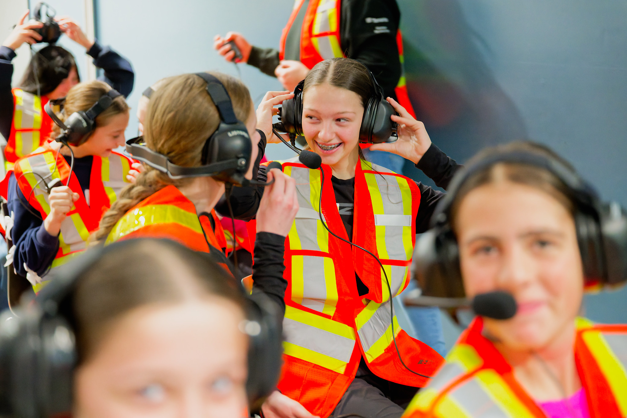 Life Skills Workshop