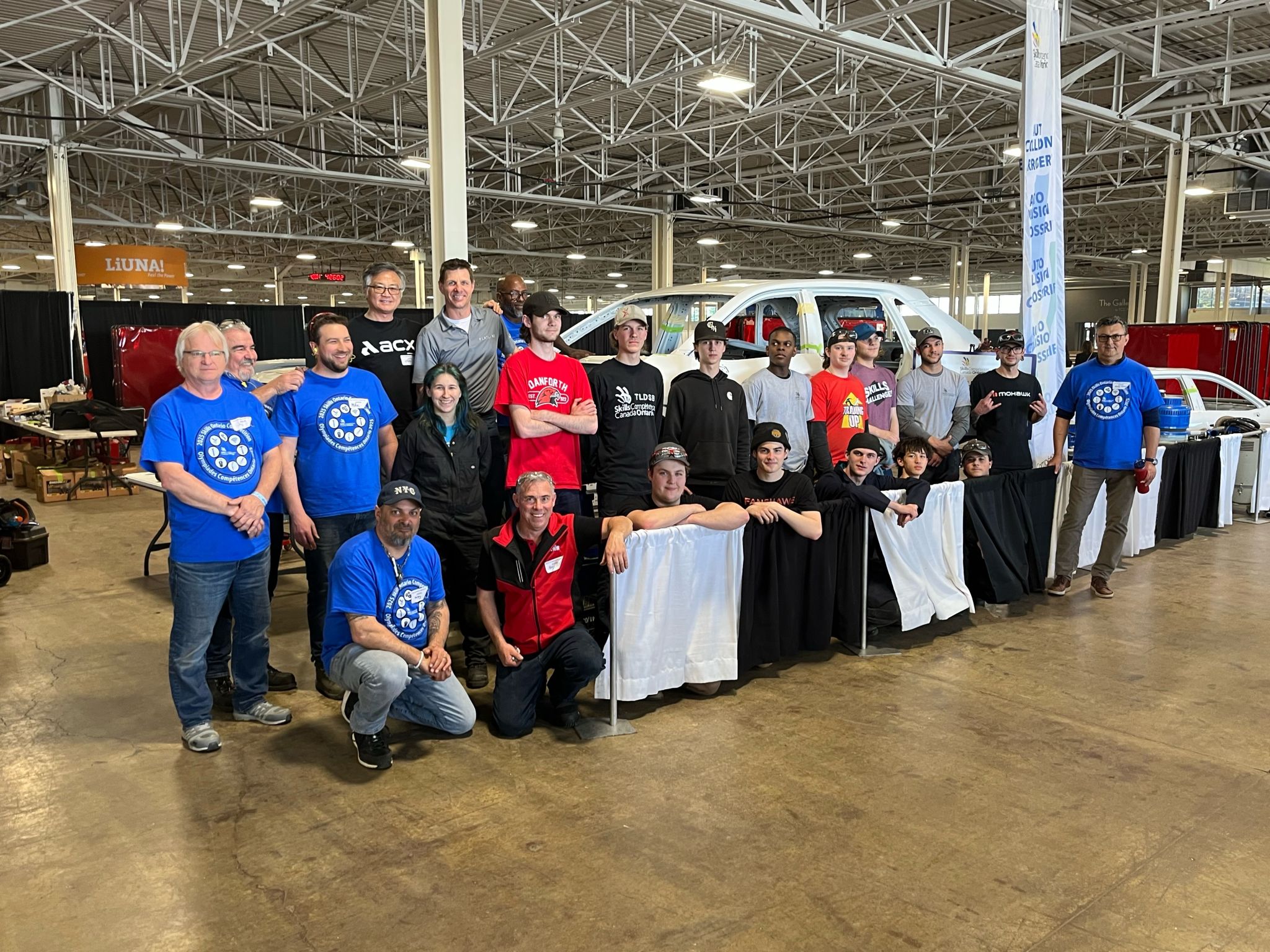 Entrepreneurship Training